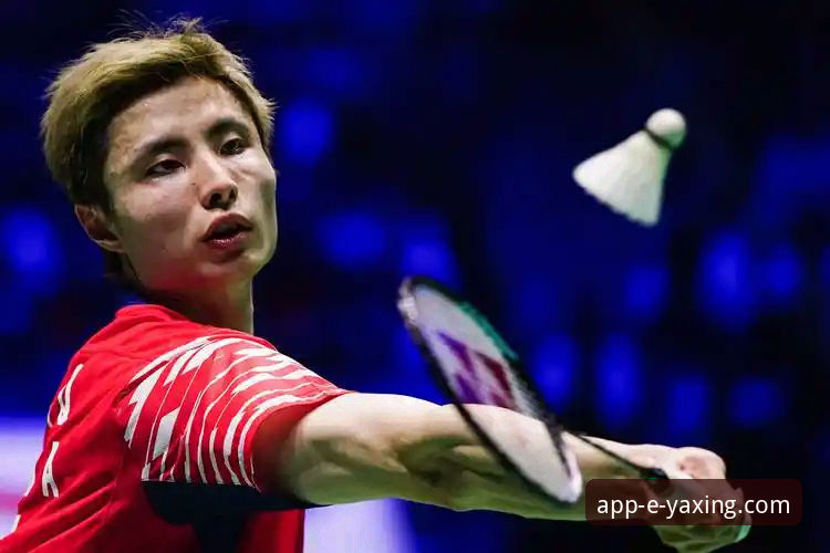 石宇奇亚锦赛夺冠：一场流畅观赛体验背后的平台技术深度评测