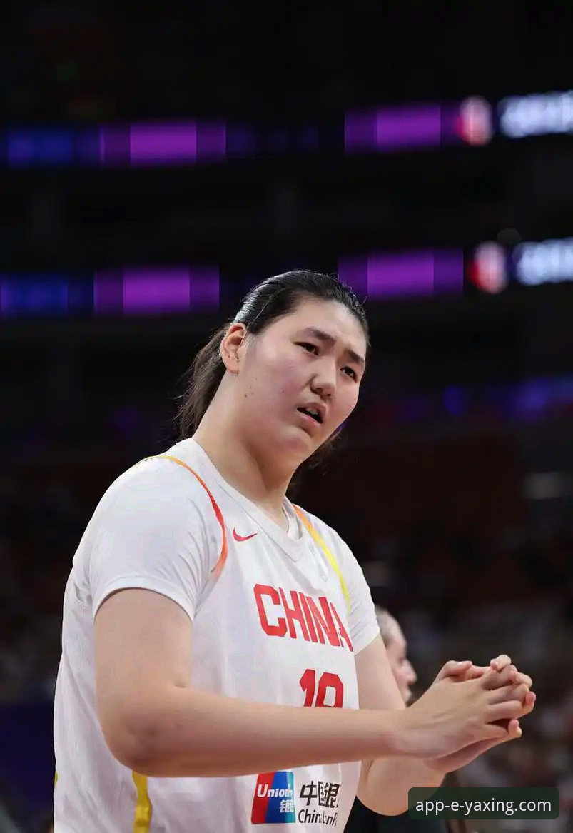 2026YAXING官方应用 资深用户分享:在亚星娱乐平台见证女篮胜利的流畅体验与观赛心得